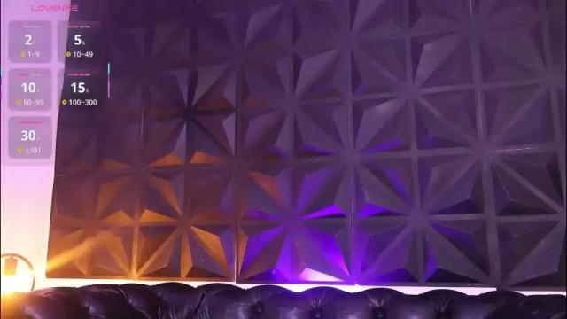 Thumbnail 2, kassianoir_'s Stream at Chaturbate, 11 days ago