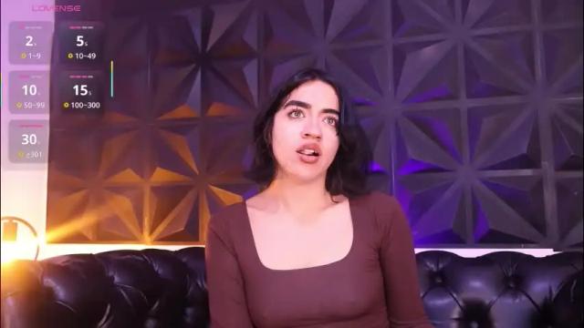 Image 7 of kassianoir_ Stream on Chaturbate on 12 days ago