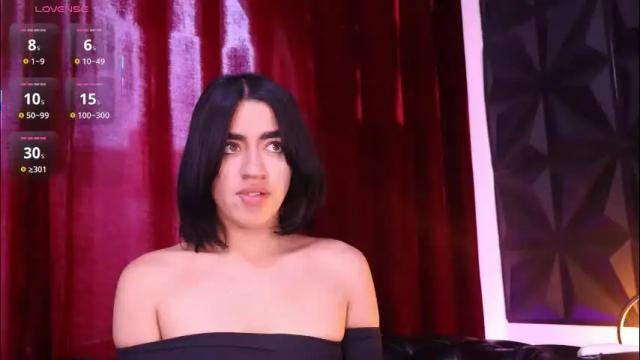 Image 4 of kassianoir_ Stream on Chaturbate on 5 days ago