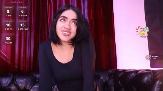 Thumbnail 1, kassianoir_'s Stream at Chaturbate, 21 hours ago