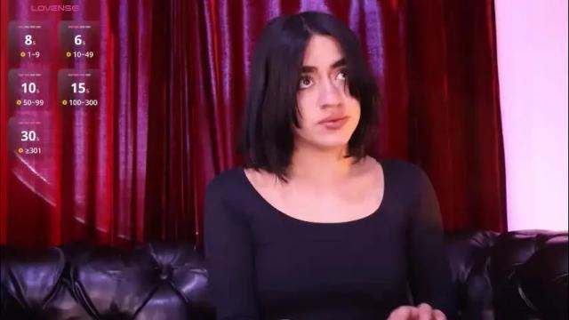 Image 7 of kassianoir_ Stream on Chaturbate on 23 hours ago