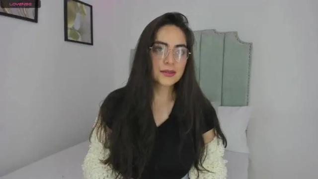 Thumbnail 1, kassiazeabelle's Stream at Chaturbate, 17 months ago