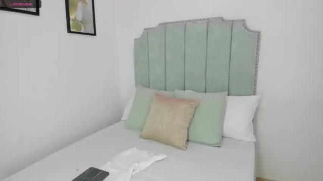 Image 7 of kassiazeabelle Stream on Chaturbate on 18 months ago