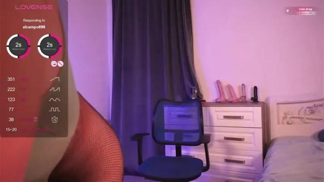 Image 6 of kassie___klein Stream on Chaturbate on 12 months ago