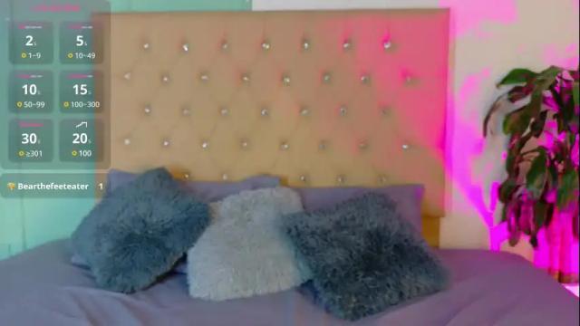 Image 12 of kassie_cortes Stream on Chaturbate on 2 months ago