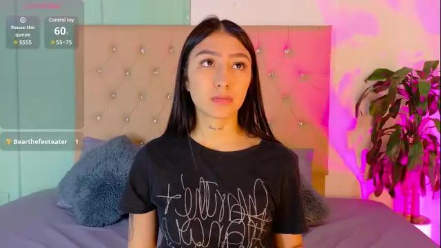 Image 2 of kassie_cortes Stream on Chaturbate on 2 months ago