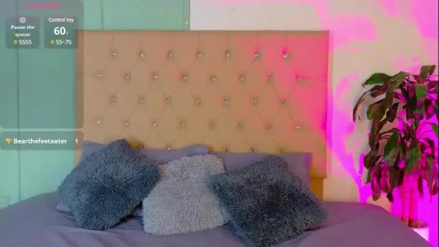 Image 4 of kassie_cortes Stream on Chaturbate on 2 months ago