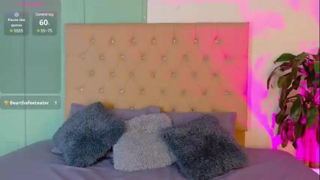 Image 6 of kassie_cortes Stream on Chaturbate on 2 months ago