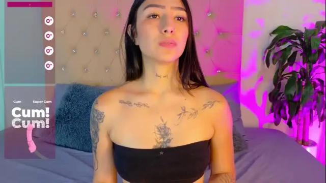 Image 10 of kassie_cortes Stream on Chaturbate on 2 months ago