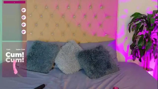 Image 3 of kassie_cortes Stream on Chaturbate on 2 months ago
