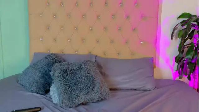 Image 2 of kassie_cortes Stream on Chaturbate on 2 months ago