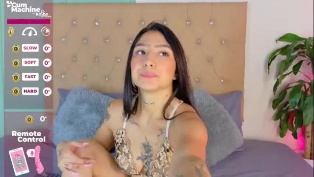 Image 10 of kassie_cortes Stream on Chaturbate on 2 months ago