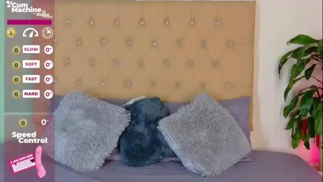 Image 2 of kassie_cortes Stream on Chaturbate on 2 months ago