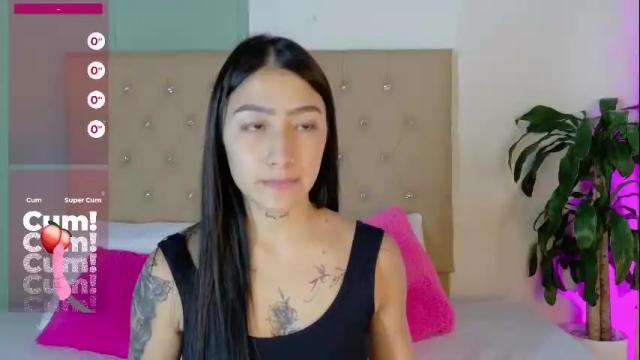 Image 2 of kassie_cortes Stream on Chaturbate on 2 months ago