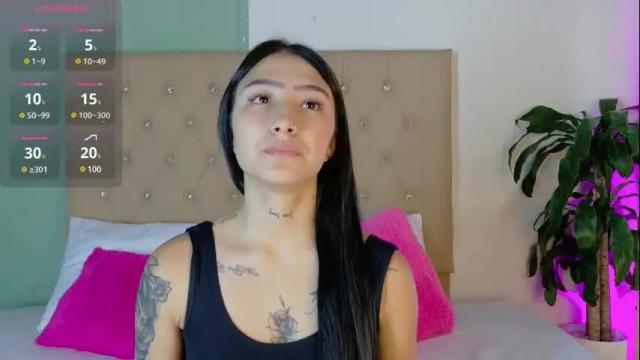 Image 3 of kassie_cortes Stream on Chaturbate on 2 months ago