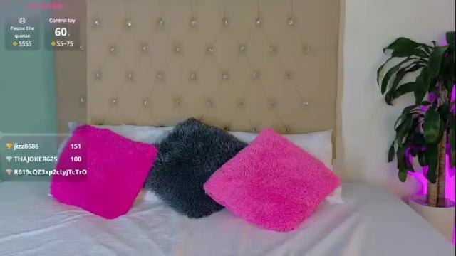 Thumbnail 3, kassie_cortes's Stream at Chaturbate, 2 months ago