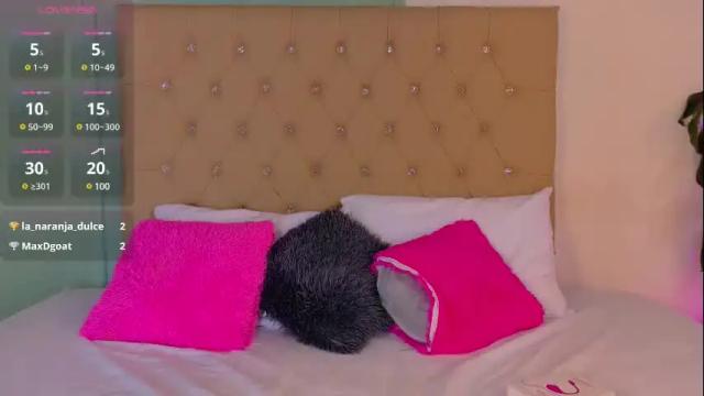 Image 10 of kassie_cortes Stream on Chaturbate on 1 month ago