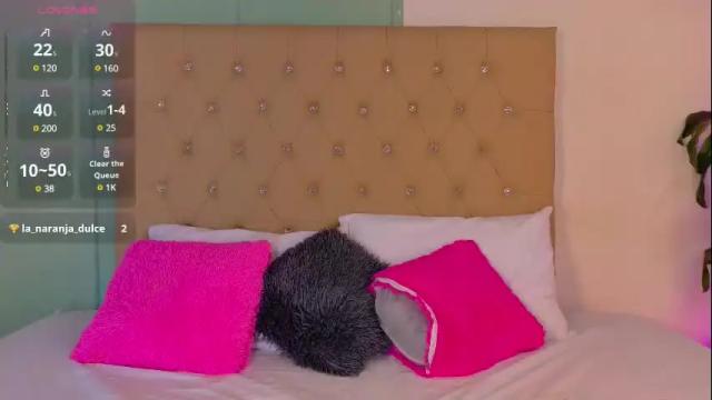 Image 2 of kassie_cortes Stream on Chaturbate on 1 month ago