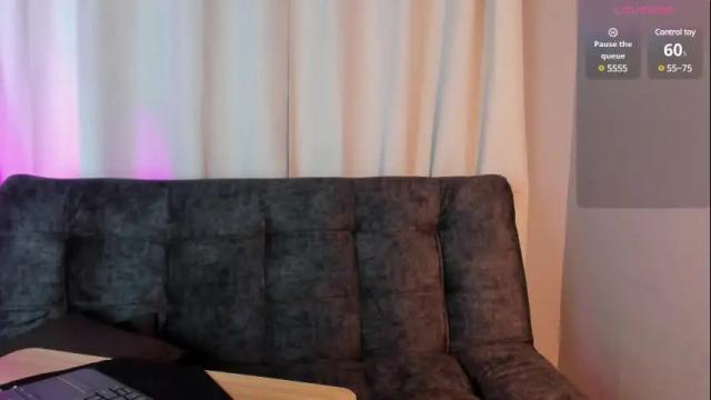 Image 4 of kassie_cortes Stream on Chaturbate on 1 month ago