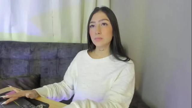 Image 3 of kassie_cortes Stream on Chaturbate on 1 month ago