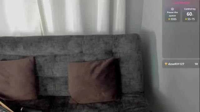 Image 2 of kassie_cortes Stream on Chaturbate on 20 days ago