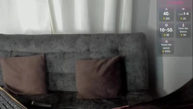 Image 4 of kassie_cortes Stream on Chaturbate on 20 days ago