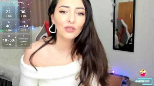 Image 3 of kassy_fantasy Stream on Chaturbate on 26 days ago