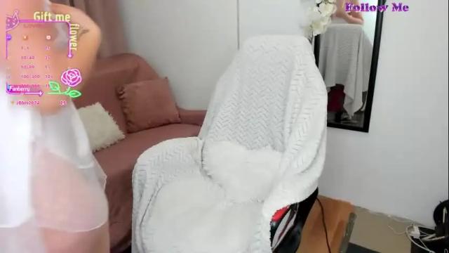 Image 7 of kassy_fantasy Stream on Chaturbate on 1 month ago