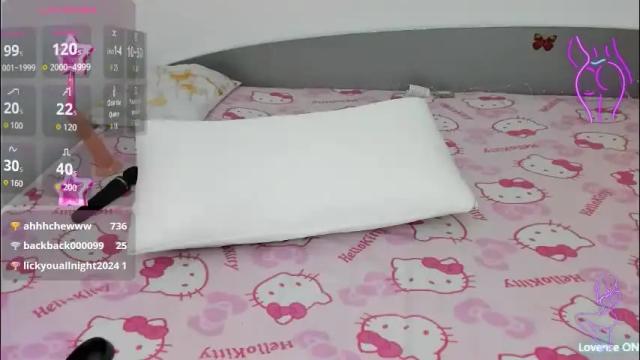 Image 11 of kassy_fantasy Stream on Chaturbate on 25 days ago