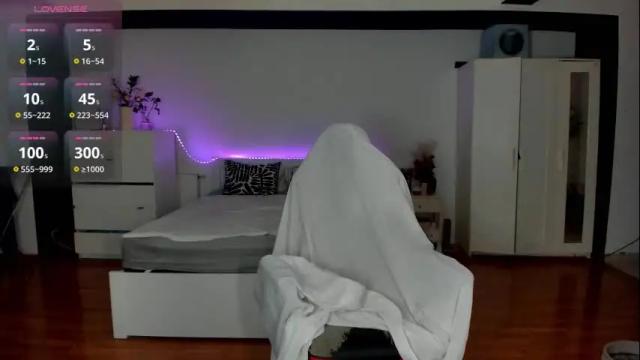Image 8 of kassysinn Stream on Chaturbate on 1 month ago