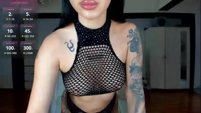 Image 3 of kassysinn Stream on Chaturbate on 1 month ago