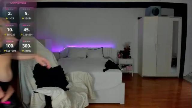 Image 11 of kassysinn Stream on Chaturbate on 1 month ago