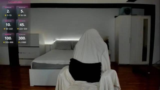 Image 3 of kassysinn Stream on Chaturbate on 25 days ago