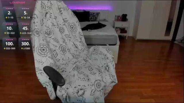 Image 12 of kassysinn Stream on Chaturbate on 15 days ago