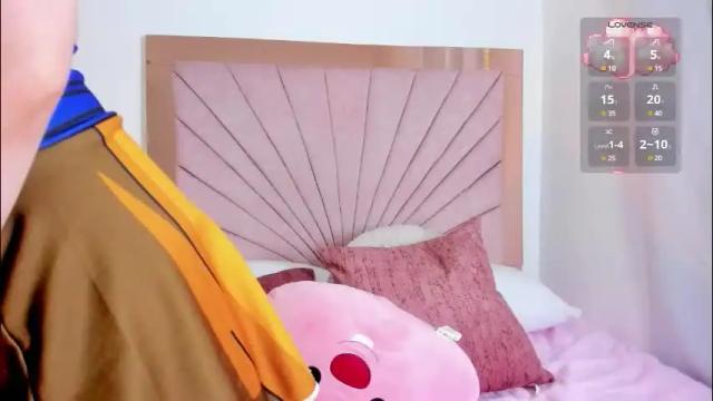 Image 8 of kasumi_jh Stream on Chaturbate on 1 month ago