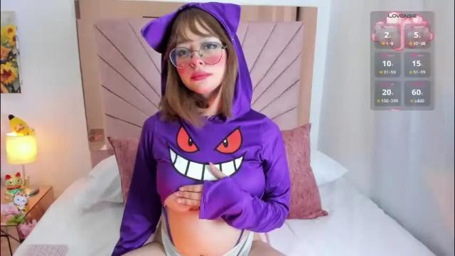 Thumbnail 1, kasumi_jh's Stream at Chaturbate, 1 month ago