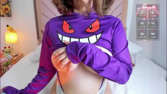 Thumbnail 2, kasumi_jh's Stream at Chaturbate, 1 month ago
