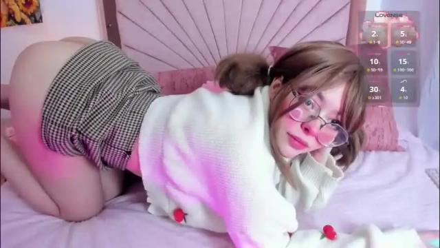 Image 12 of kasumi_jh Stream on Chaturbate on 6 days ago