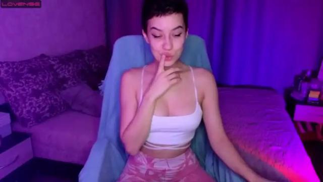 Thumbnail 1, kasumim's Stream at Chaturbate, 18 months ago