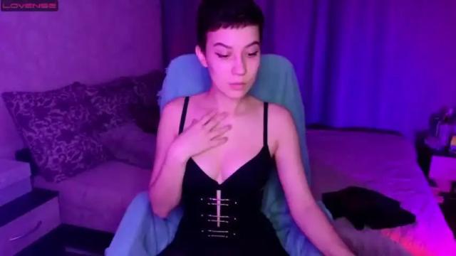Image 12 of kasumim Stream on Chaturbate on 18 months ago