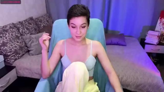 Image 12 of kasumim Stream on Chaturbate on 17 months ago