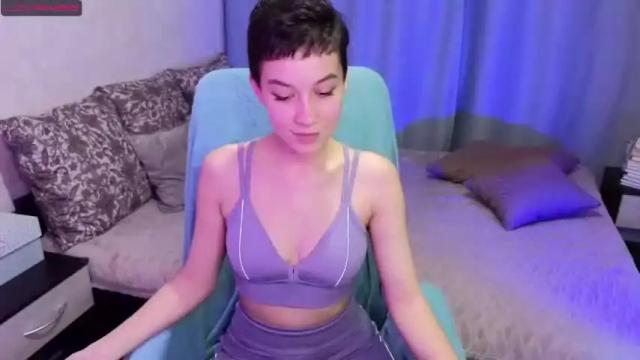 Thumbnail 3, kasumim's Stream at Chaturbate, 17 months ago