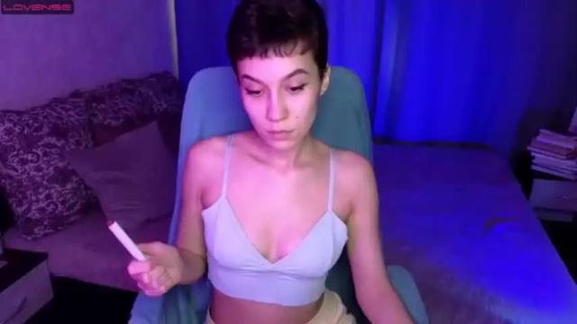 Thumbnail 1, kasumim's Stream at Chaturbate, 17 months ago