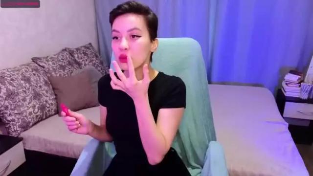 Thumbnail 1, kasumim's Stream at Chaturbate, 17 months ago