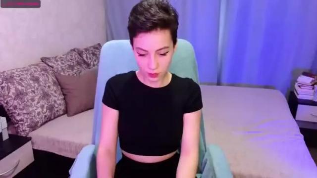 Image 12 of kasumim Stream on Chaturbate on 17 months ago