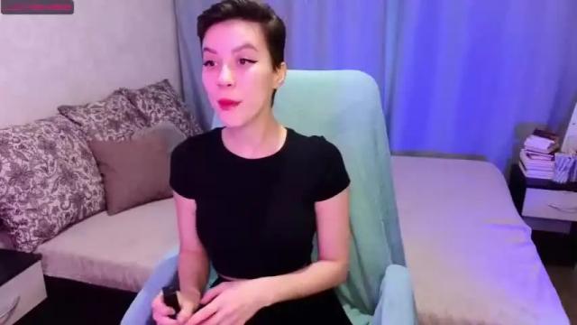 Image 2 of kasumim Stream on Chaturbate on 17 months ago