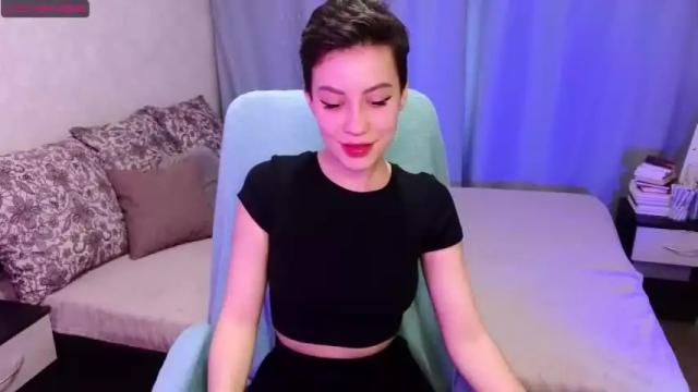 Image 3 of kasumim Stream on Chaturbate on 17 months ago
