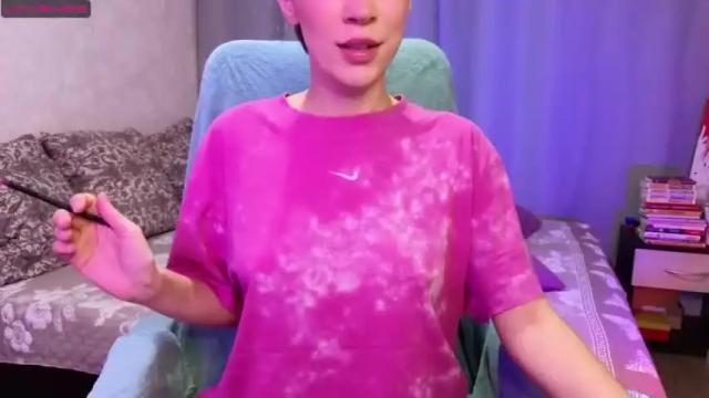 Image 10 of kasumim Stream on Chaturbate on 16 months ago