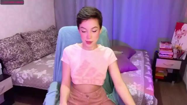 Image 12 of kasumim Stream on Chaturbate on 16 months ago