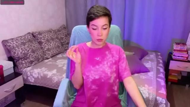 Image 6 of kasumim Stream on Chaturbate on 16 months ago